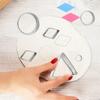 Clay Cutters 169 Pcs Clay Earring Cutters Jewelry Making  Clay Cutter Mini Cookie Cutter Shapes Set