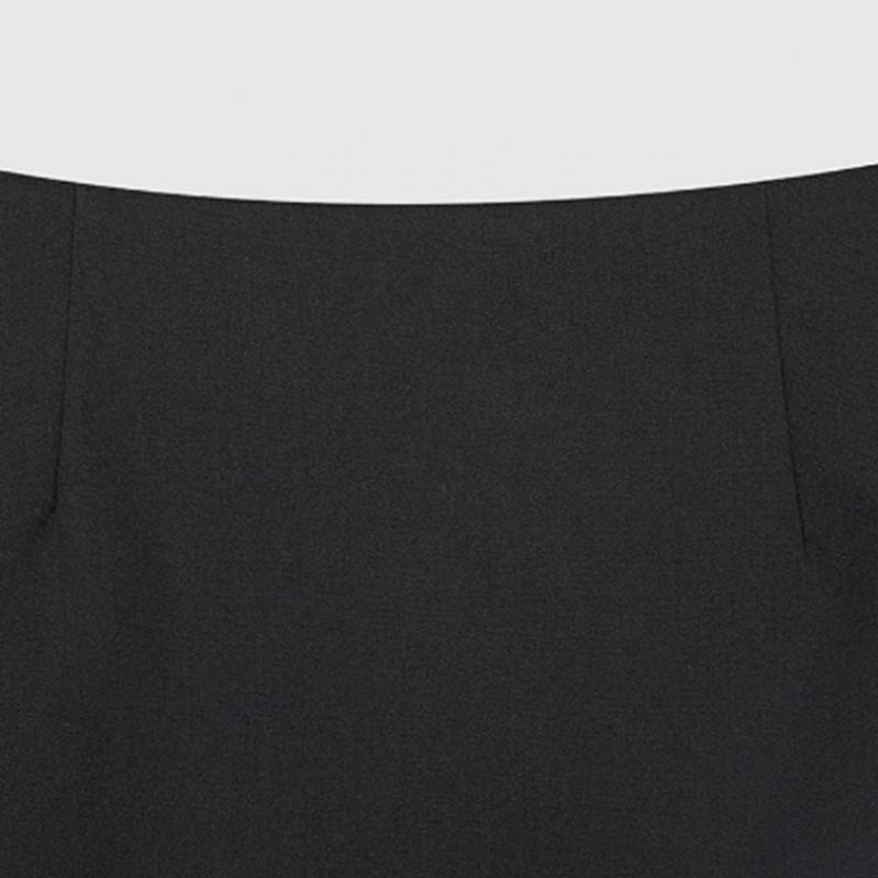 Spao Basic Mini SkirT Spwhc23w91 T