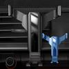 Car Mounted Mobile Phone Mounting Bracket, Car Support, Navigation