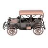 Antique Vintage Car Model Industrial Design Decoration Innovative Crafts Iron Retro Car Model for Decoration