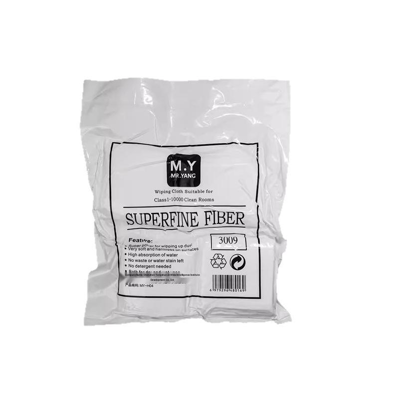 M.Y Dust-Free Soft Cleaning Cloth for Phone Repair Standard