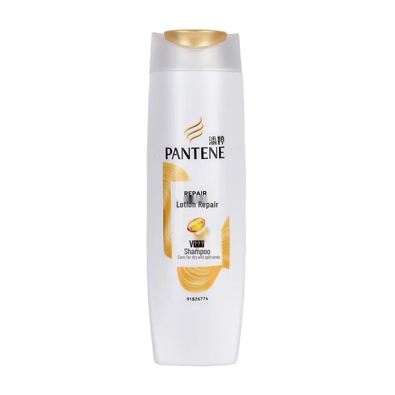Pantene PRO-V Emulsion Repair Shampoo