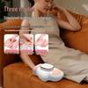 HEZHENG Electric Hand Massager CN plug (adapter included)