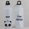 Amerikanische Big Mouth 304 Stahl Sportwasserflasche - Anpassbarer Werbegeschenkbecher