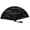 For Cloth Decorating Hand Fan For Garden Parties For Summer Occasions