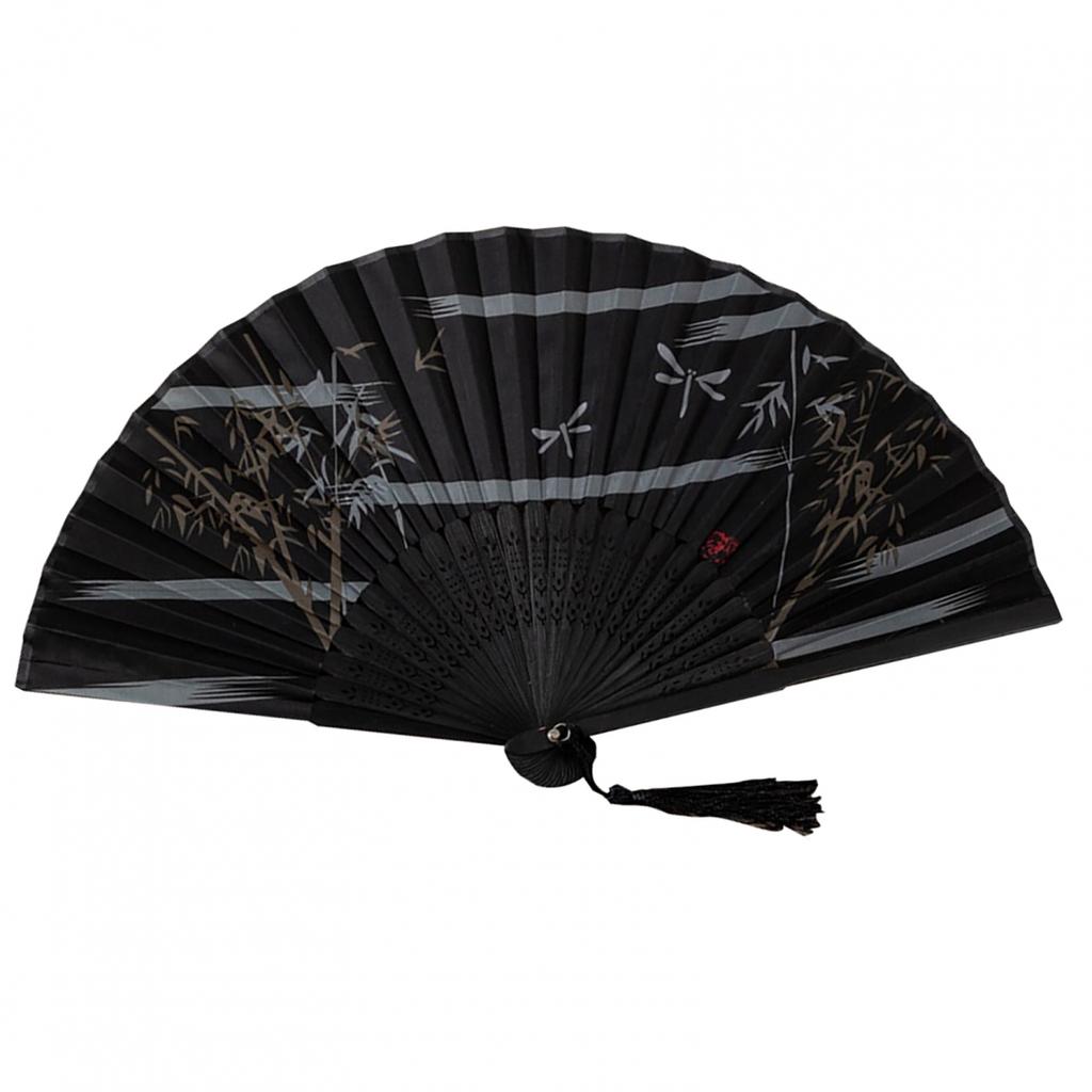 For Cloth Decorating Hand Fan For Garden Parties For Summer Occasions