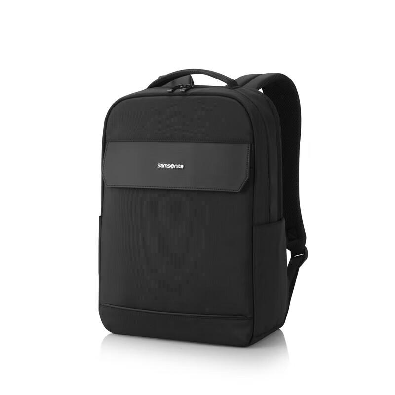 

Samsonite NU4*09021 Water-Resistant Laptop Backpack