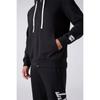 Everlast Zip-Up Hoodie Felpa