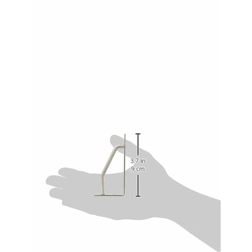 KGY Stainless Steel Arm Shelf Bracket AA-090 L-90 90x45