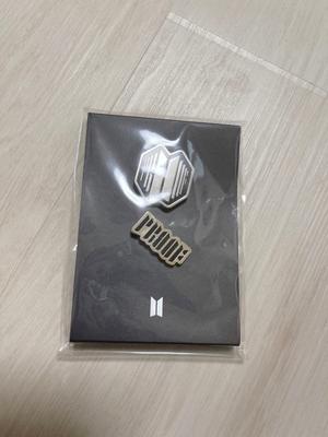 [USED] BTS PROOF Pin Badge