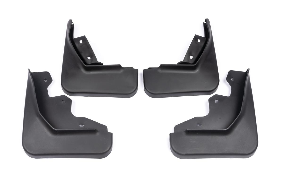 

Брызговики Premium 2013-2018 (4 шт) для Ford Ecosport