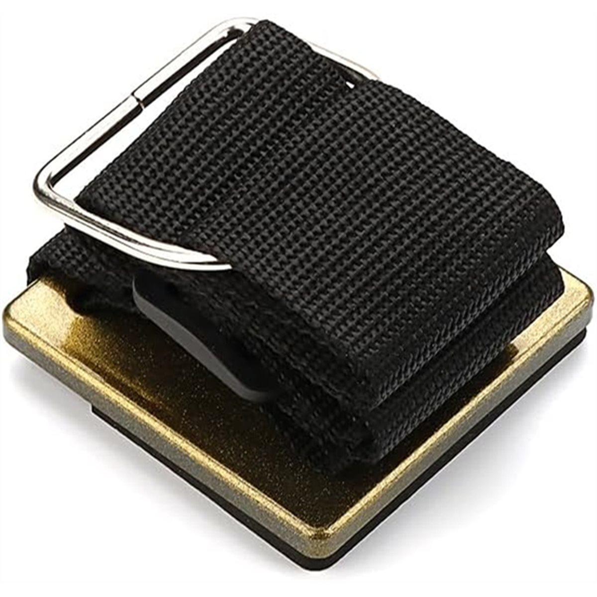 

1Pc Anti Scratch Positioning Non Slip Pad with Strap Stand Cello Endpin Stopper Replacement Musical Instrument Tool China Mainland