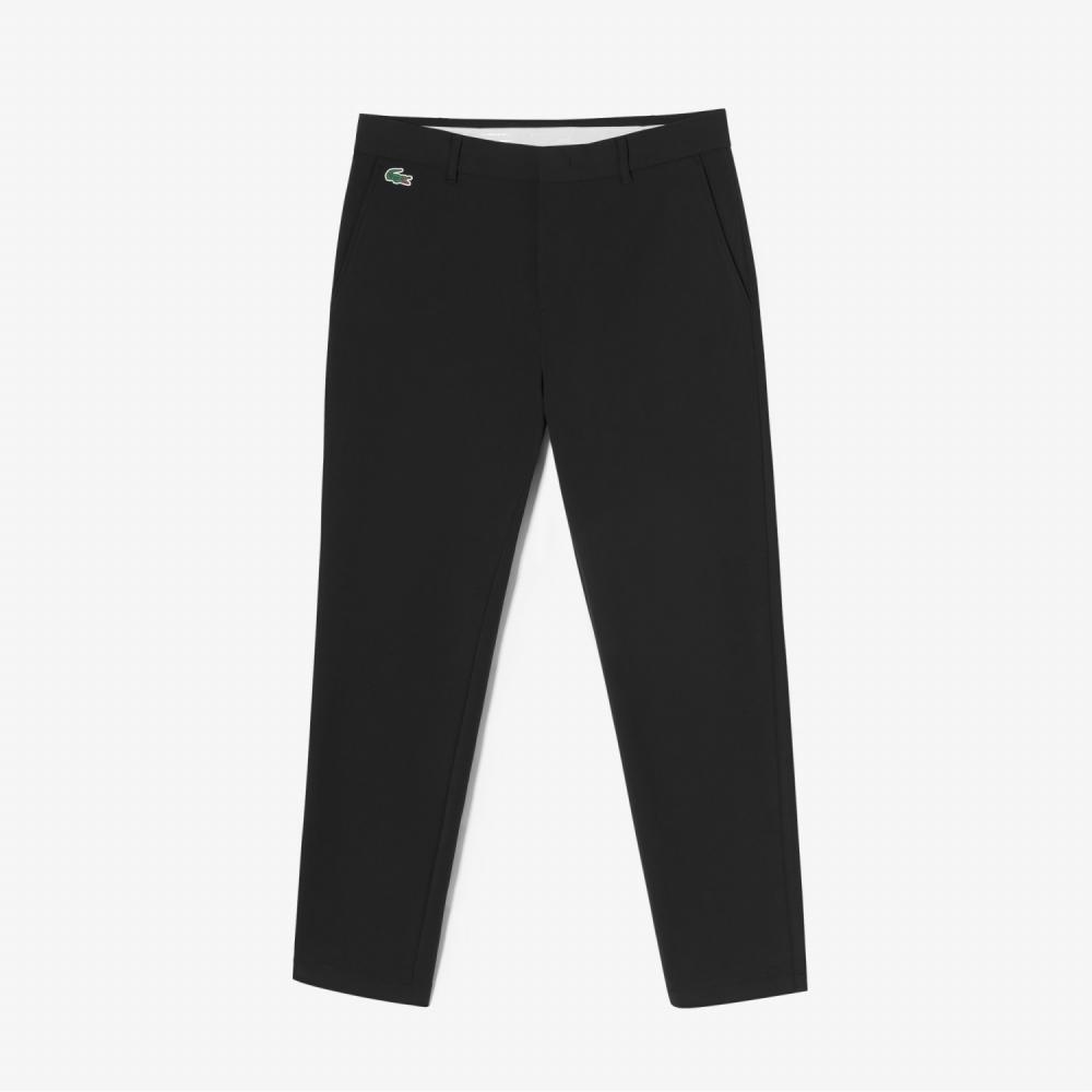 

LACOSTE Мужские зимние базовые брюки HH103E 53N 031