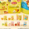 Bandai Lipton Miniature Charms Gummies Box Candy Toy & 12-piece