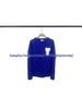 Unisex Liebesherz Klassischer Rundhals Jacquard Pullover - Locker, Trendige Strickware