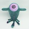 TreasuringU New Subnautica2 Plush Toys Oculus Crashfish Stuffed Dolls Cute Hoverfish Game Soft Plushies Birthday Gifts