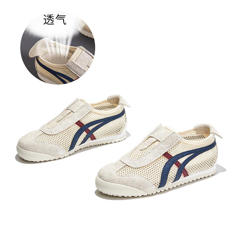 Leather Bag Head Slippers Women's 2025 Summer New Flat Bottom Breathable Sports Half Drag Women's Casual Versatile Retro Sandals