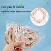 MIAOJIE Tear-off Food Storage Bags