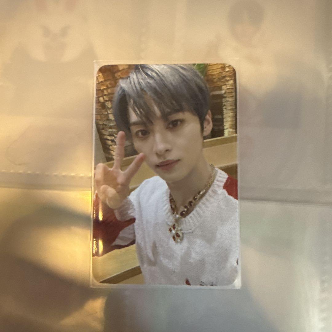 

[Б/У] straykids reno maxident star river