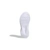 adidas Neo Runfalcon 2.0 K Breathable Low Top Kids' Running Shoes White Gray Kids' Sneakers FY9496