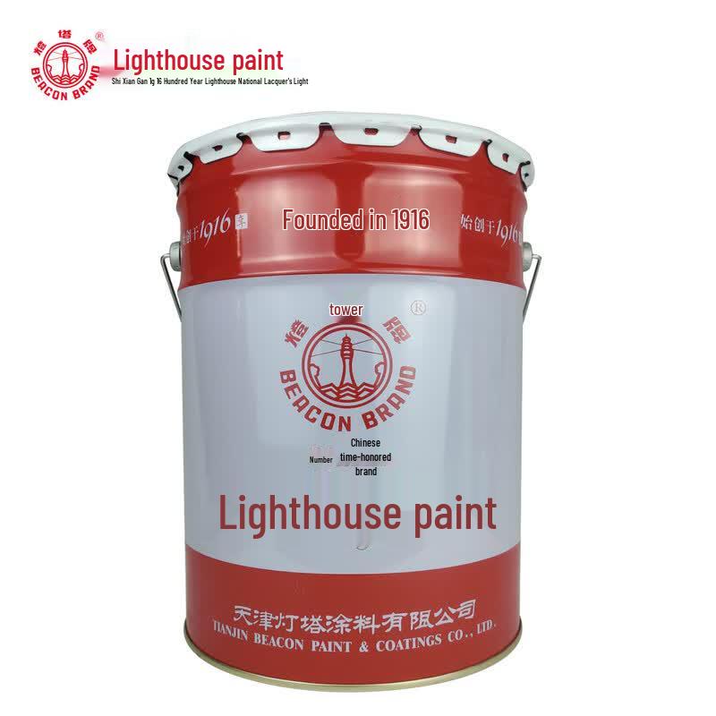 BEACON BRAND Alkyd Varnish 14KG