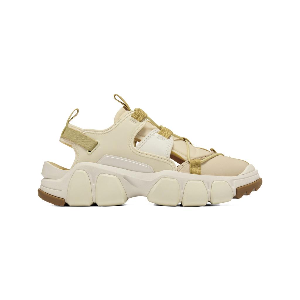 ONITSUKA TIGER Dentigre Cage Comfortable Fit Water Shoes Unisex Shoes Cream-White 1183C331-750