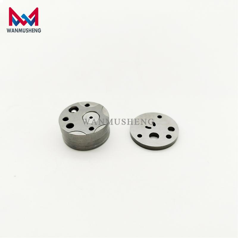 2pcs/lot C7C9 Checking Valve Assy for C7 C9 Engine  Diesel Part Common Rail Injector Diesel Part Good Price