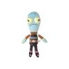 Solar Opposites The Pupa Plush Toy Stuffed Doll Soft Huggable Collectible Figure Fan Gift