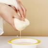 BHBL 8 PCS Reusable Cheese Cloths for Straining, 20x20 Inch Hemmed Organic Cheesecloth, for Coffee Brewing Cooking, Baking