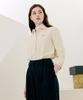 USPOLOASSN Corduroy Shirt_Cream