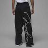 Jordan MVP Athletic Trousers Men's Black/Sail White/Sail White HQ8136-010