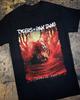 Tygers Of Pan Tang Bloodlines Bavlněné tričko Unisex Velikost S až 4XL