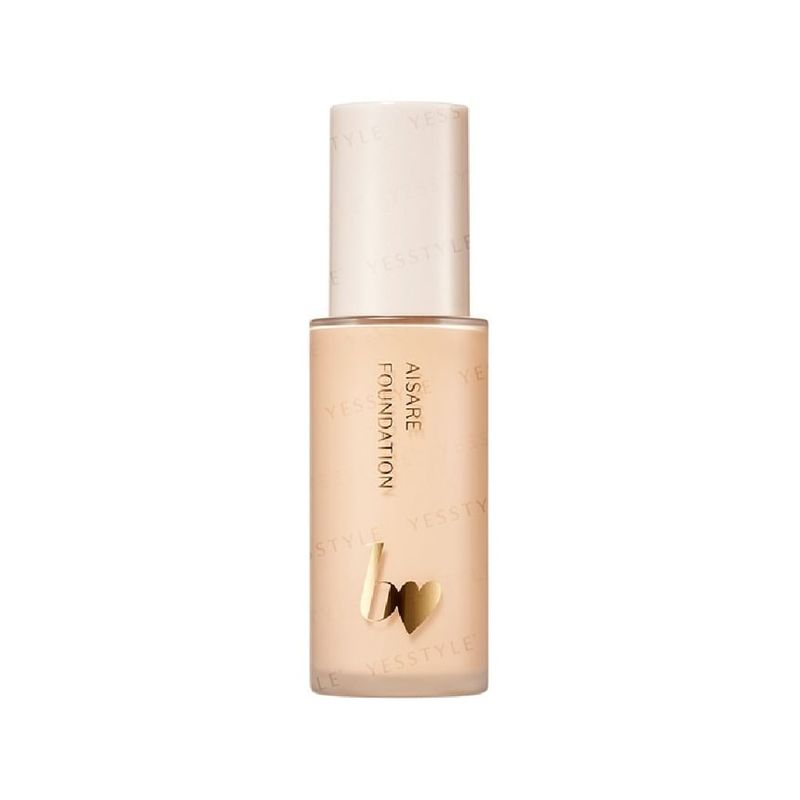 BIDOL - Aisare Make-up SPF 30 PA++