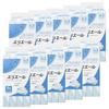 Elleair Tissue Soft Pack 160 Pairs X 80 Packs (8 Packs X 10 Pieces) [Sold In Case]