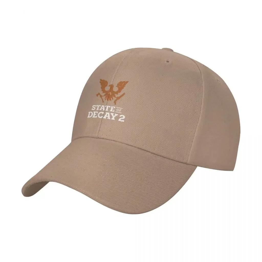 State Of Decay 2 66 Am besten für Jungen Grafik Grafik Am besten Trendig Heißes Design Baseballkappe Sonnenhut Damenmützen Herren