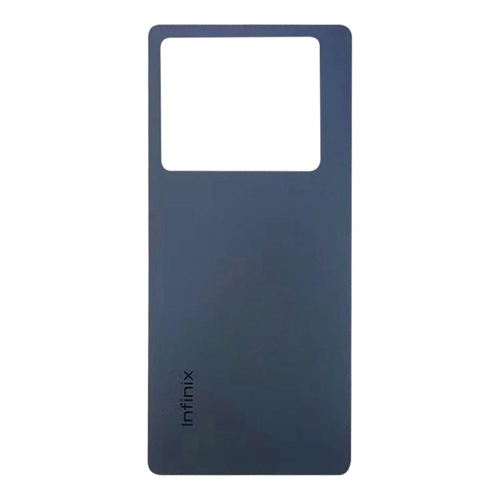 

Запасна частина кришки батарейного відсіку Infinix Note 40 X6853 Gold