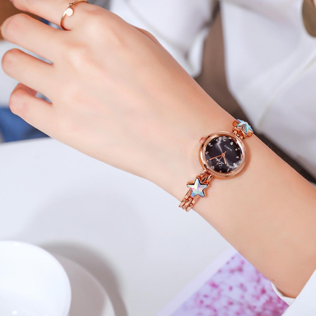 female wristwatch