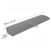 Anti-slip Sink Splash Guard Silicone Kitchen Sink Holder Tray Sink Drain Mat  Farmhouse Decor