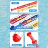 Pull-out Water Spray Props Portable Sprinkler Atmosphere Props  Water Play in Summer