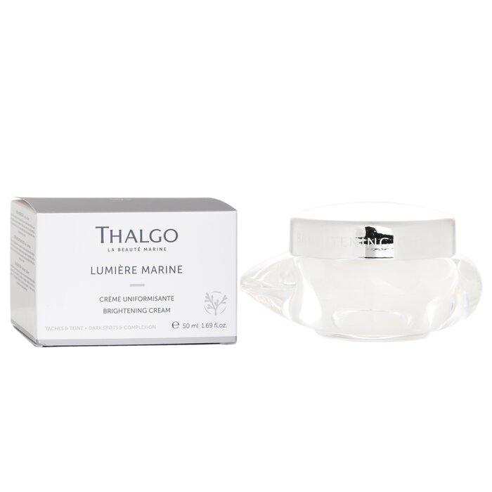 THALGO Lumiere Marine Brightening Cream