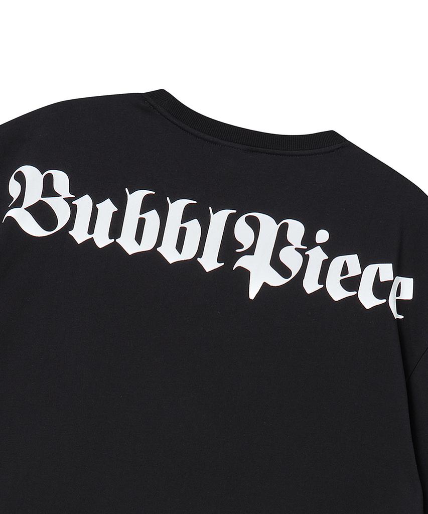 Beobeulpiseu 20-Count Mid-Age T-Shirt_Black