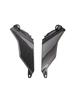Tank Side Cover Panel Fairing Cowl For Yamaha Tenere 700 2025-2026 Carbon
