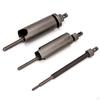 Steel Motorcycle Bearing Puller Bike Wheel Remover 9-23mm Gear Parts Internal Removal Tool
