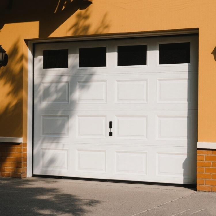 433.92MHz Remote Control Car Key Garage Door Gate Opener Remote Control Duplicator Electronic Gate Control for FLO2R-S