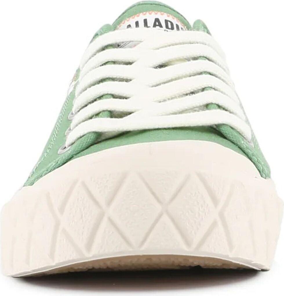 Ботинки Palladium Palla Ace CVS Org Lifestyle shoes vintage green