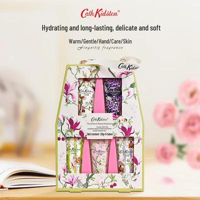 Dárková sada krémů na ruce Cath Kidston