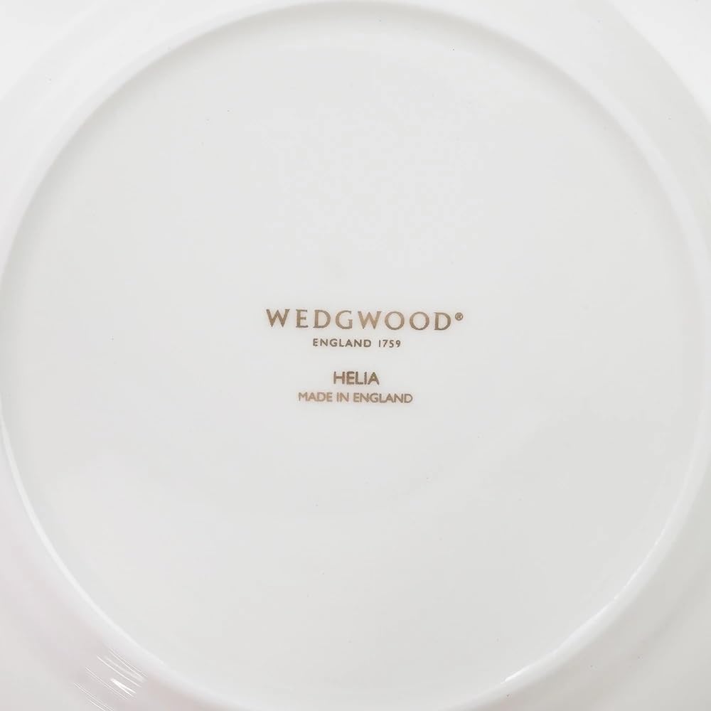 Wedgwood Helia Plate 15cm (Used) [Used]