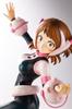 ARTFX J My Hero Academia Ochaco Uraraka Shop Exclusive Facial Expression Parts Scale PVC Complete Figure Ver.2 [Kotobukiya "Interchangeable Included]