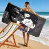 Ariana Grande Towel, Large Soft Quick Dry Towel for Beach Camping Swimming