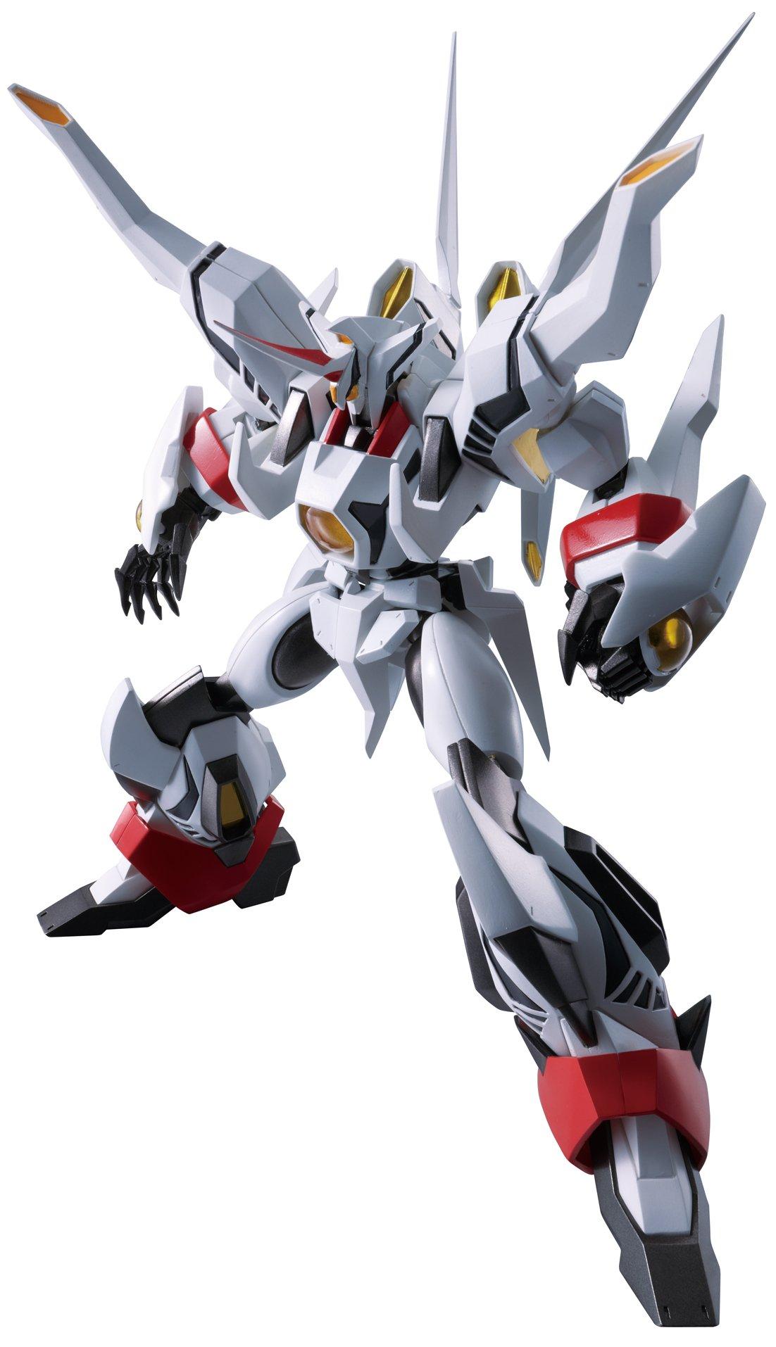 

TAMASHII NATIONS Super Robot Chogokin Zeorymer of Heaven